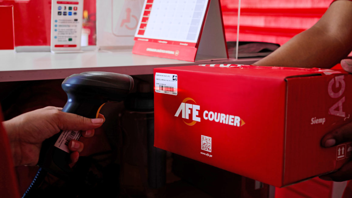 El Courier ideal: 6 consejos para su elección