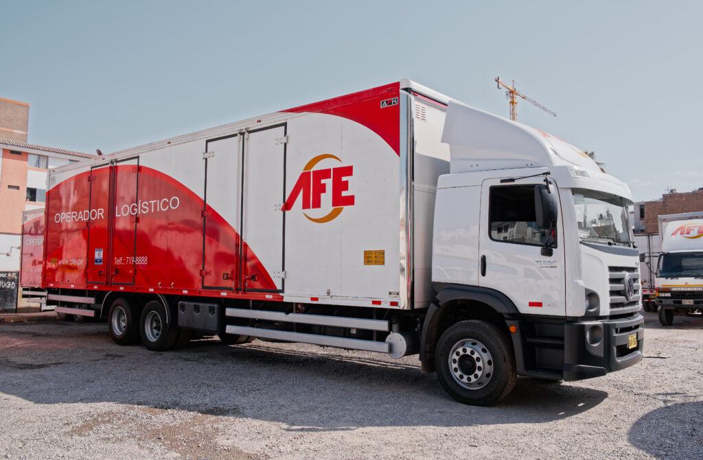 Socio logístico integral- AFE Operador logístico indicadores logísticos y KPIs para medir el desempeño operativo