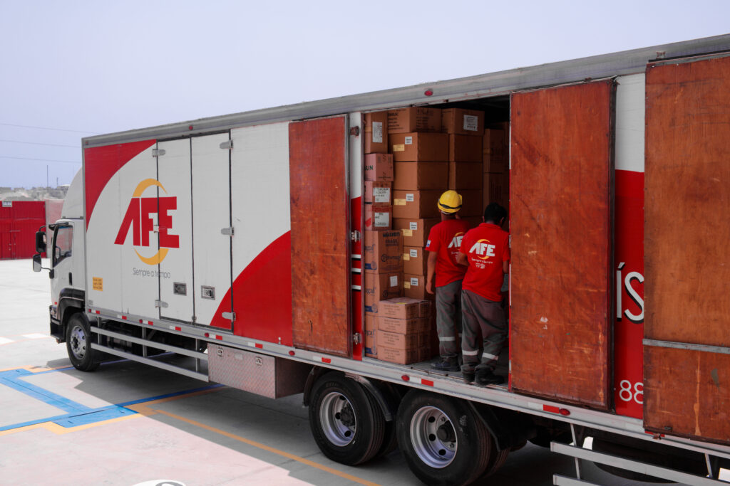 DSCF6600 DxO KPIs e indicadores logísticos en la gestión de la cadena de suministro