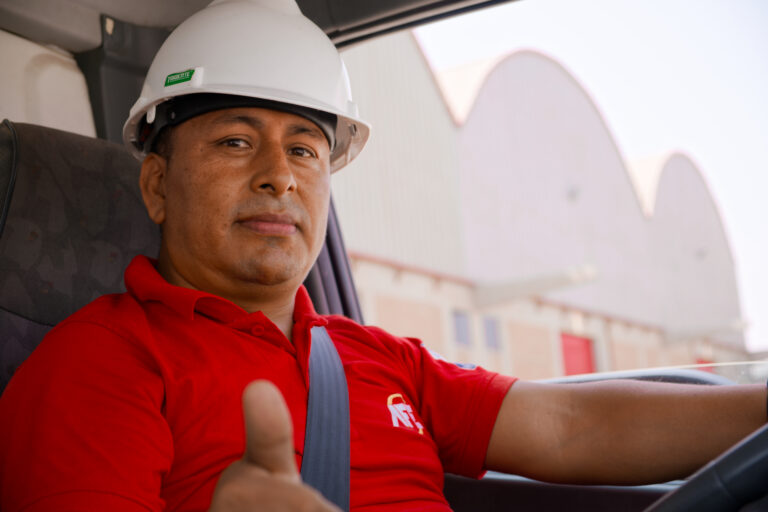 Colaborador AFE