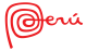 MARCA PERU