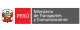 MINISTERIO DE TRANSPORTES Y COMUNICACIONES